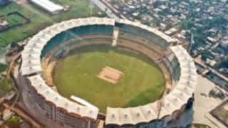 India vs Australia 2017-18, 2nd T20I at Guwahati: Batting track expected at newly-built stadium